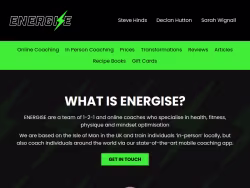 Energise