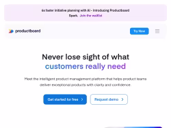 Productboard