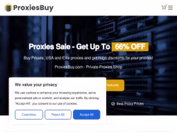 Proxiesbuy