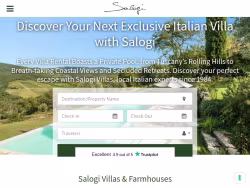 Salogivillas