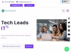 Techleadsit