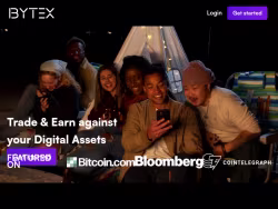 Bytex