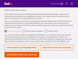 Fedex