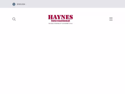 Haynesintl