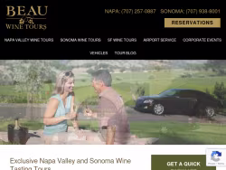 Beauwinetours