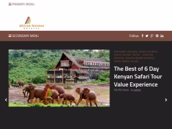 Africansermonsafaris