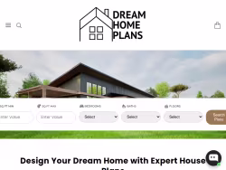 Dreamhomeplans