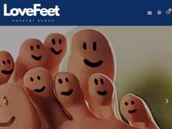 Lovefeet
