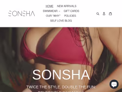 Sonsha