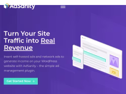 Adsanityplugin