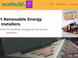 Ecobubl