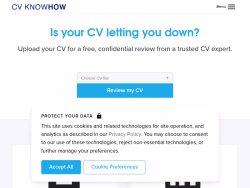 Cvknowhow