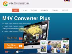 M4vconverterplus