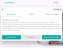 Reclamador