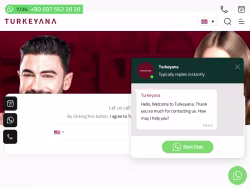 Turkeyanaclinic