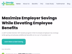 Elevate-benefits