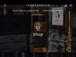 Indiehousefragrances