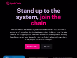 Spankpay
