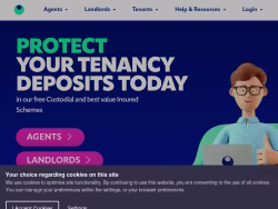 Tenancydepositscheme