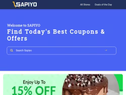 Sapiyo