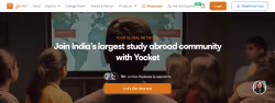 Yocket
