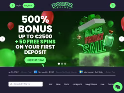 Doctorspins