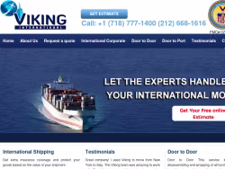 Vikinginternationalmoving