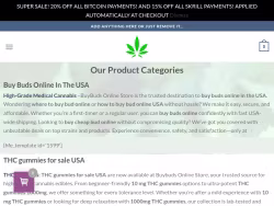 Topbccannabis