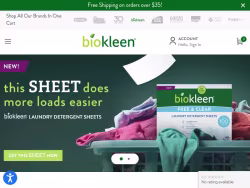 Biokleenhome