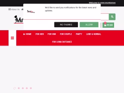 Mumbaisextoy