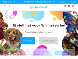Crafthub