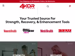 4korfitness