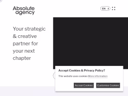 Absolute-agency