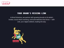 Brodsolutions