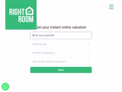 Right-room