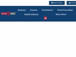 Scamrisk