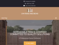 Njfencecontractor