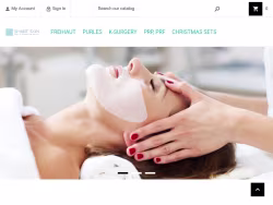 Smartskinonline