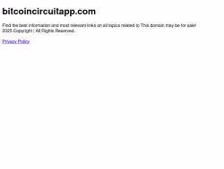 Bitcoincircuitapp