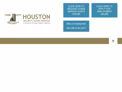 Twincitysecurityhouston