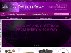 Everywitchway