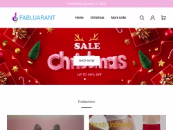 Fabluarant