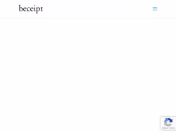 Beceipt