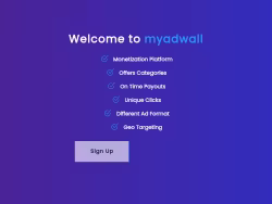 Myadwall