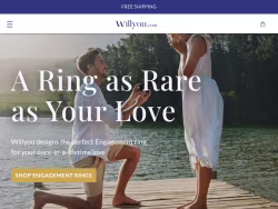 Willyou