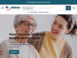 Mediriser