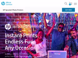 Sprocketprinters