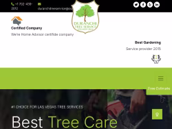 Duranchitreeservice