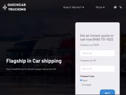 Quickcartrucking