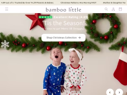 Bamboolittle